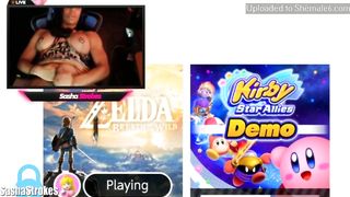 Sasha Strokes Onlyfans 294