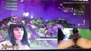 Sasha Strokes Onlyfans 207