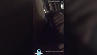 Sasha Strokes Onlyfans 258