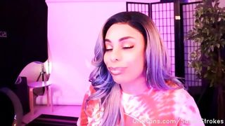 Sasha Strokes Onlyfans 235