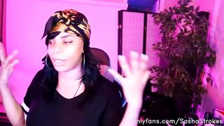 Sasha Strokes Onlyfans 107