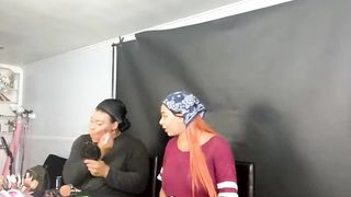 Sasha Strokes Onlyfans 126