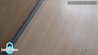 Sasha Strokes Onlyfans 128