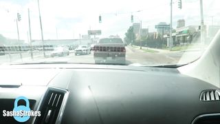 Sasha Strokes Onlyfans 138