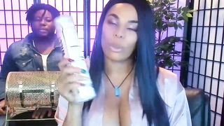 Sasha Strokes Onlyfans 148