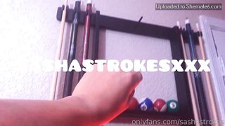 Sasha Strokes Onlyfans 164