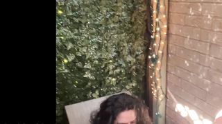 Sasha Strokes Valentine Fantasy Habib Edition