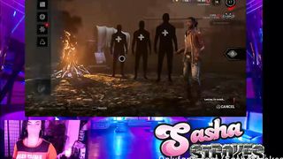 Sasha Strokes Onlyfans 163