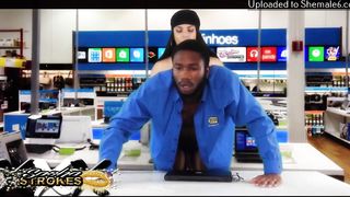 Sasha Strokes Best Buy 720