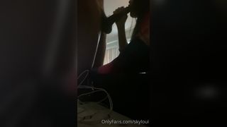 Skyloui Onlyfans 263