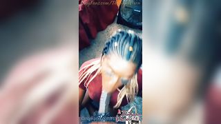 Thotiana Vixen Onlyfans 202