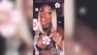 Thotiana Vixen Onlyfans 209