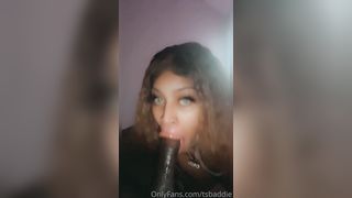 TS Baddie Onlyfans 111