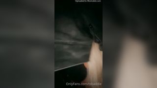 TS Baddie Onlyfans 187