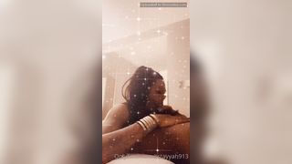 Ts Tayyah Onlyfans 100