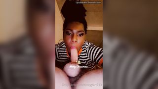 Ts Tayyah Onlyfans 113