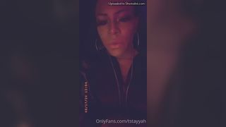 Ts Tayyah Onlyfans 173