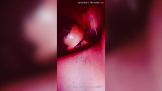 Ts Tayyah Onlyfans 121