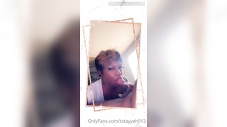 Ts Tayyah Onlyfans 223