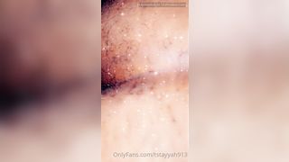 Ts Tayyah Onlyfans 233