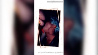 Ts Tayyah Onlyfans 181