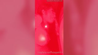 Ts Tayyah Onlyfans 189