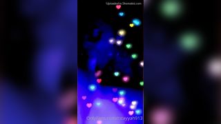 Ts Tayyah Onlyfans 198