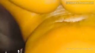 TS XXX Caramel Onlyfans 181