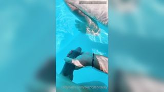 Bianca Cordelly Onlyfans 321