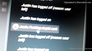 Candy Cream Onlyfans 213