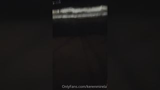 Keren Mirela Onlyfans 154