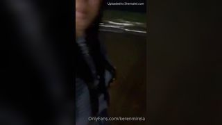 Keren Mirela Onlyfans 157