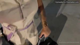 Keren Mirela Onlyfans 159