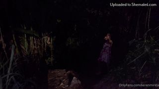 Keren Mirela Onlyfans 189