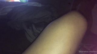 Kara Diaz He Is So Devoted To