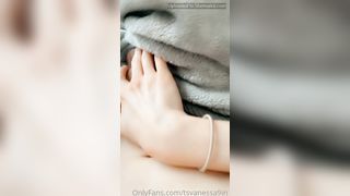 Vanessa Cartier Rise And Shine