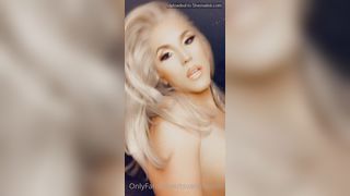 Vanessa Cartier My Little Thong