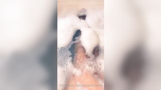 Vanessa Cartier I Love Bubble Baths