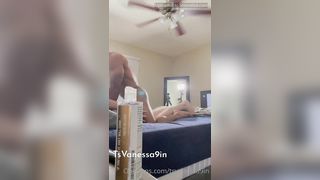 Vanessa Cartier Onlyfans 101