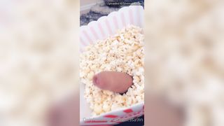 Vanessa Cartier I Love Watching My Onlyfans