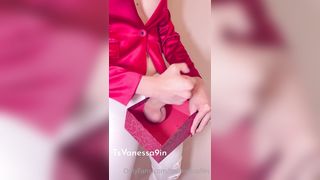 Vanessa Cartier As Promised Here It Is Babes Happy Holidays