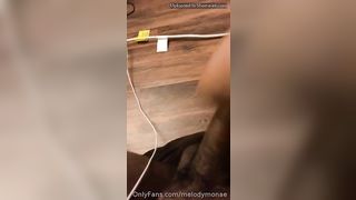 Melody Monae Onlyfans 100