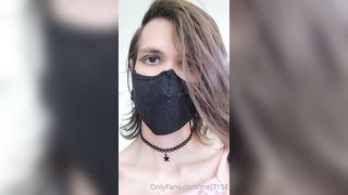 Mel7158 Who S Anal Trained