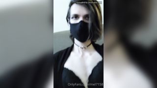 Mel7158 Who Wants To Be My Toy