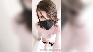 Mel7158 This Toy Made Me Cum So Good I Ll Upload The Full Vid Soon
