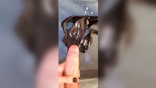 Mel7158 They Asked What It Was When I Mailed It I Said It Was A Mask