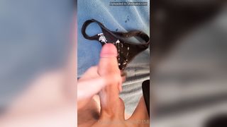 Mel7158 I Just Sold These Panties