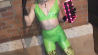 Hazelshootsbigloads Onlyfans 166