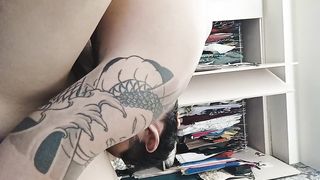 Ella Queenlook Onlyfans 132