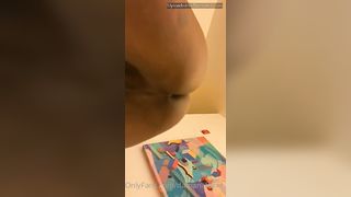 Damanii Foxx Onlyfans 130